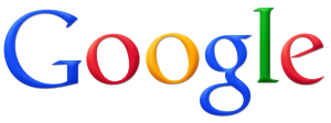 Google logo