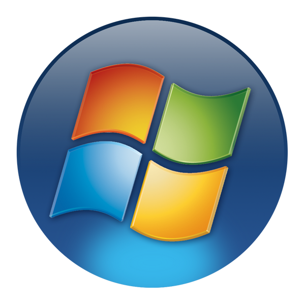 Windows Vista Logo